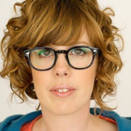 Линдси Бэрроу