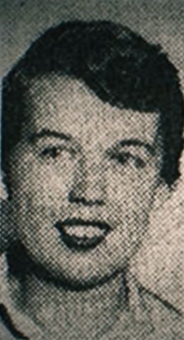 Лоретта МакЛафлин