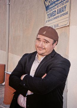 Бадд Диаз