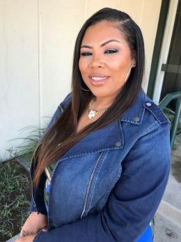 Ракель Харпер