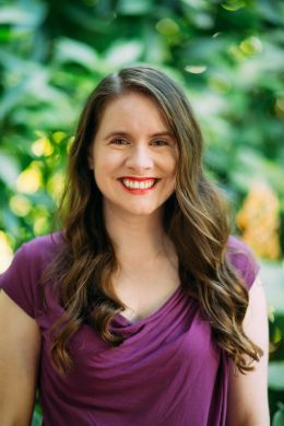 Клэр Мэнсфилд