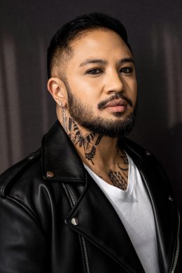 Ромео Рейес