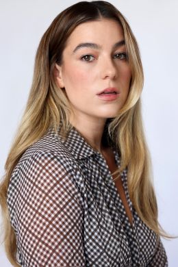 Эшли Коулман