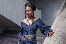 Руньяраро Мапфумо