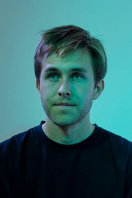 Фредди Макдоналд