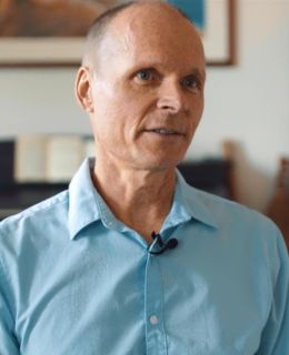 Jonathan Balcombe