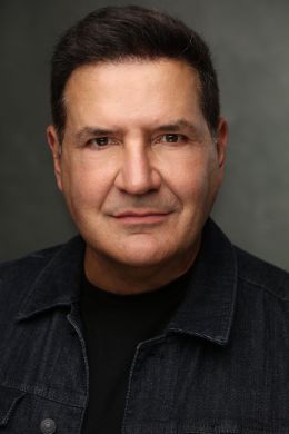Mark Janicello