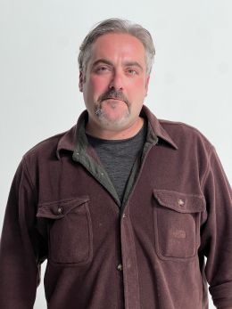 Greg Paroff