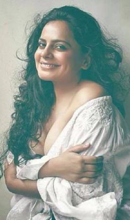 Амрута Сант