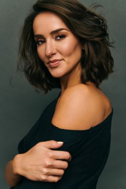 Эдриэн Иппли