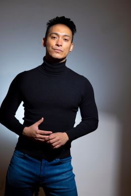 Андрес Квинтеро