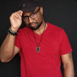Keith Collins II