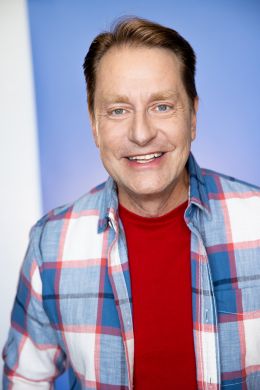 Рон Л. Палмер