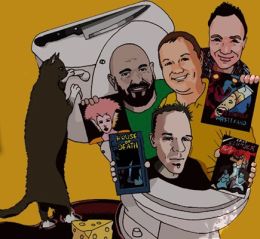 Эрик Трелфолл