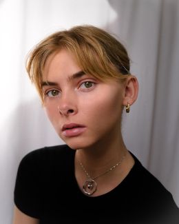 Sandra Guldberg Kampp