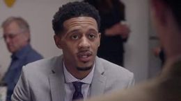 Чейз Энтони