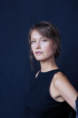 Emilie Paap