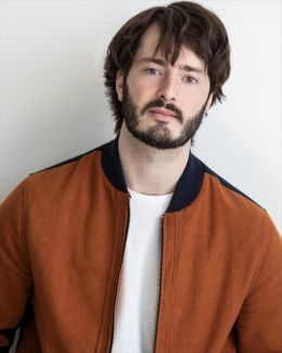 Калеб Оливьери