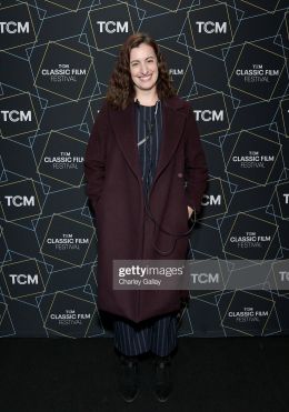 Меган Горман