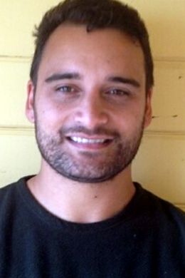 Трой Кинджи