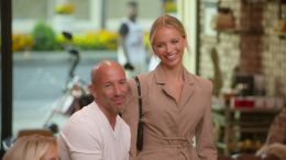 Джейсон Оппенхайм