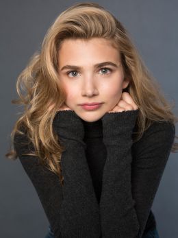 Дилайла Нэпьер