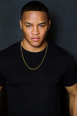 Jermaine Alverez Martin