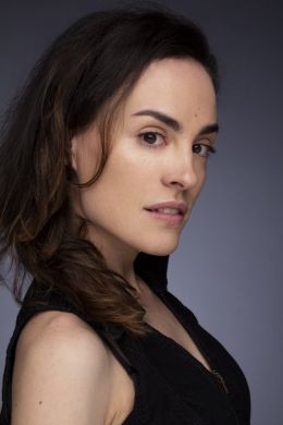 Майте Уррутиа