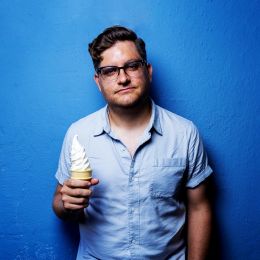 Алекс Фальконе