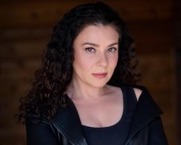 Кэролин Конкордиа