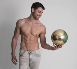 Luciano Zacharski