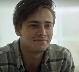 Игорь Эгхольм