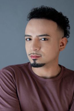 Джесси Вега