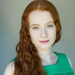 Alexsia Renee Patton