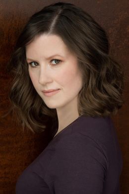 Виктория Салливан