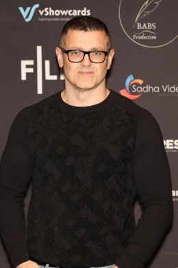 Ryan Enever