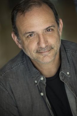 Дэниэл Словик