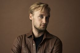 Lue Dittmann Støvelbæk