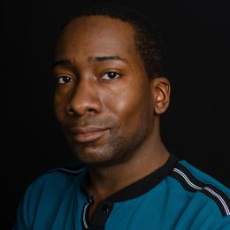 Куинси Ракер