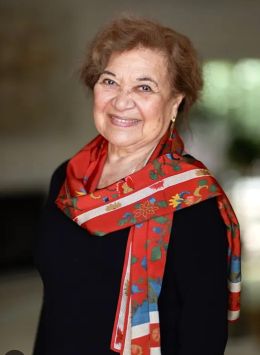 Betty Ann Bruno
