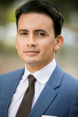 Карлос Карбалледа