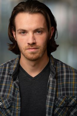 Джон-Пол Стил