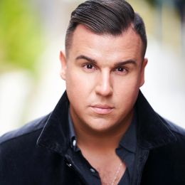 Эрик Джонстон