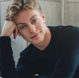 Zac Gabriel Werb