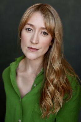 Виктория Блант