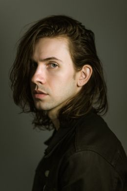 Benjamin Frankenberg