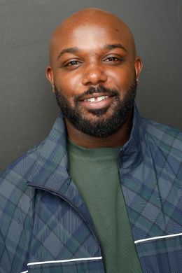 Ниджил Уайт