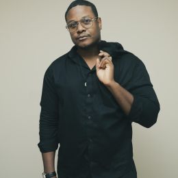 Jamale Ellison