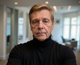 Уилл Хортон