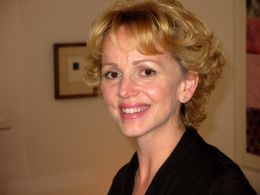 Кристен Д’Алессио